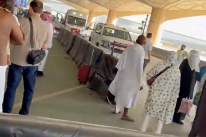 Ataque de grupo aliado do Irã deixa ao menos 12 mortos e mais de 300 feridos em aeroporto da Arábia Saudita