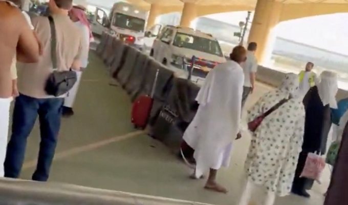Ataque de grupo aliado do Irã deixa ao menos 12 mortos e mais de 300 feridos em aeroporto da Arábia Saudita