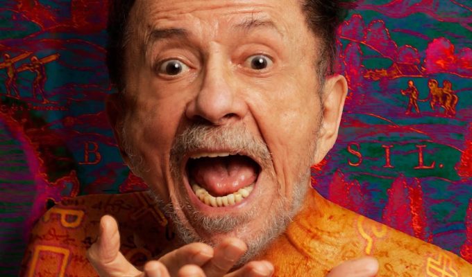 Tom Zé chega hoje aos 90 anos como o tropicalista desgarrado e inquieto que sempre confunde para explicar