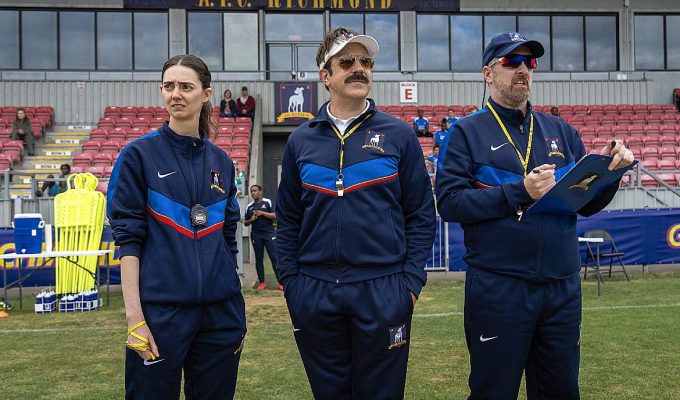 Crítica | Ted Lasso – 4ª Temporada