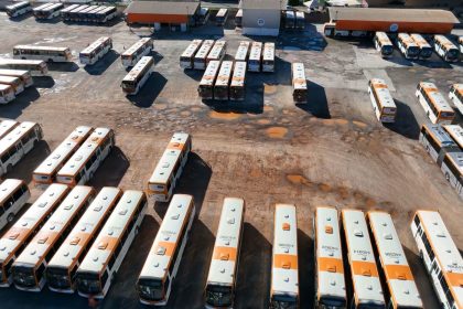 2º turno no DF: o que há nos planos de governo de Celina e Grass sobre BRB, transporte e assistência social