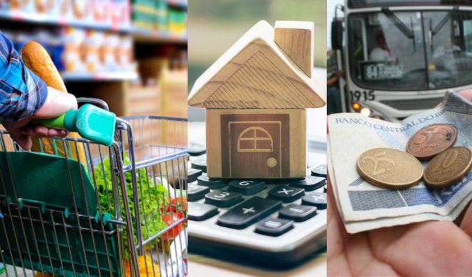 FMI alerta: disparadas e choques de preços podem ser mais frequentes e afetar inflação por anos
