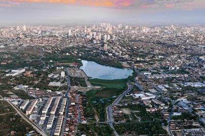 Campina Grande, 162 anos: cidade ganha mais de 250 novas ruas e triplica número de alvarás de construção