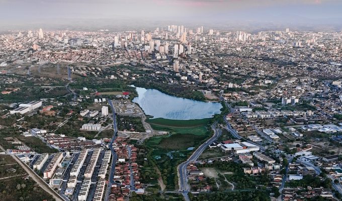 Campina Grande, 162 anos: cidade ganha mais de 250 novas ruas e triplica número de alvarás de construção