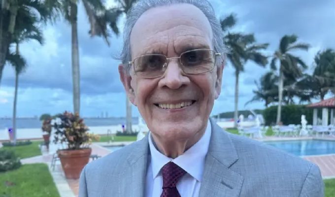 ‘Estamos prontos para partir imediatamente’: os milionários de origem cubana que se preparam em Miami para a possível queda do governo da ilha