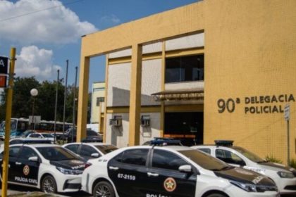Homem é detido por suspeita de violência contra a ex-namorada em Barra Mansa