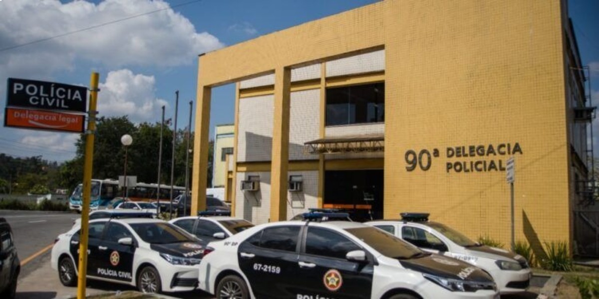Homem é detido por suspeita de violência contra a ex-namorada em Barra Mansa