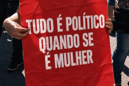 Brasil registra um caso de violência política a cada nove horas durante campanha eleitoral