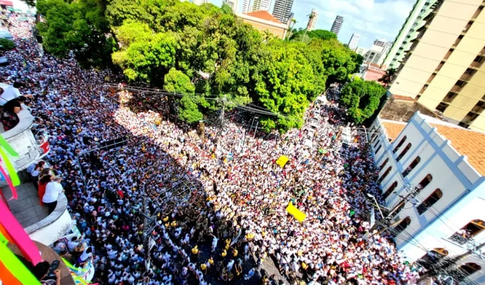 O Círio está ameaçado? Mudanças na festa põe em risco a salvaguarda da festa, que é patrimônio da humanidade