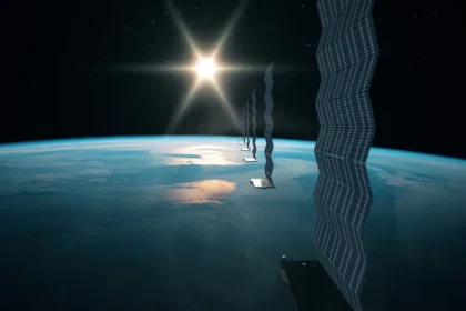 SpaceX pode tornar-se a próxima grande operadora de telecomunicações