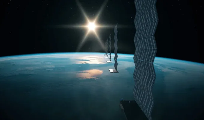 SpaceX pode tornar-se a próxima grande operadora de telecomunicações