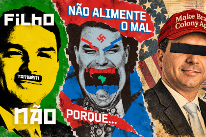 Design Ativista lança convocatória de artes para mobilizar virada no segundo turno