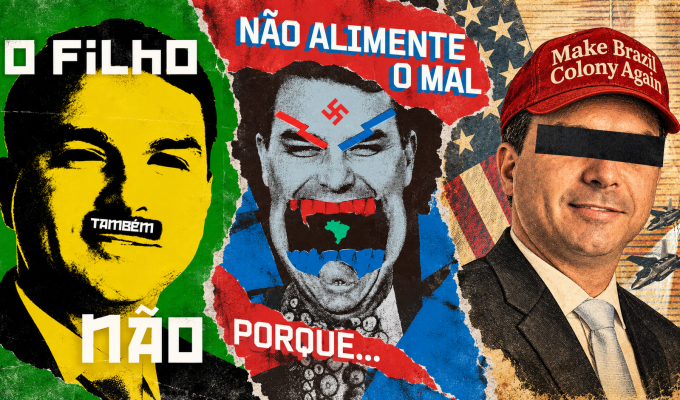 Design Ativista lança convocatória de artes para mobilizar virada no segundo turno