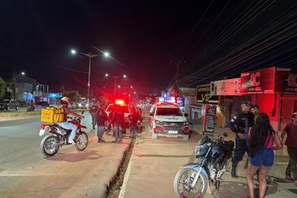 Homem de 44 anos morre após ser baleado em Santarém; mulher suspeita é detida