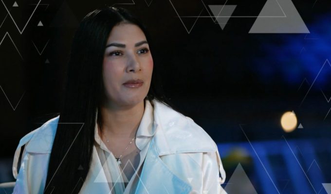 Simaria volta aos palcos após quatro anos e fala sobre relação com Simone: ‘Melhor do que quando a gente cantava juntas’