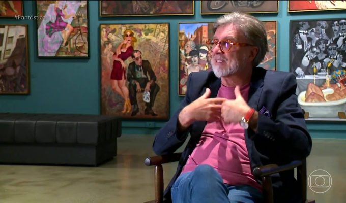 Juarez Machado: Fantástico presta homenagem ao artista que encantou gerações
