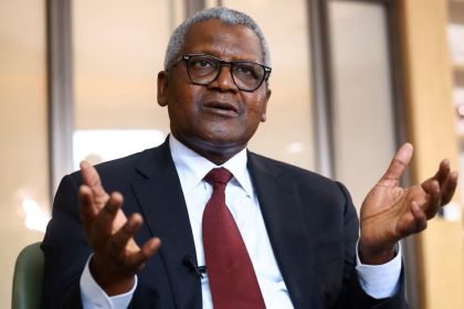 Quem é o homem mais rico da África — e por que ele quer vender parte de seu império