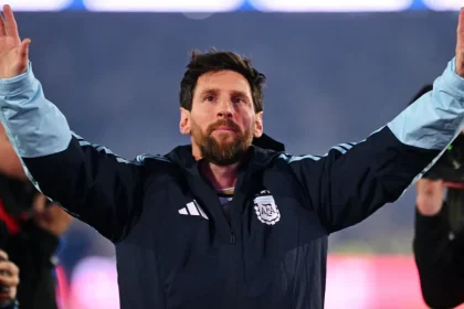 Messi causa mal-estar em Barcelona: “Quem ele pensa que é?”