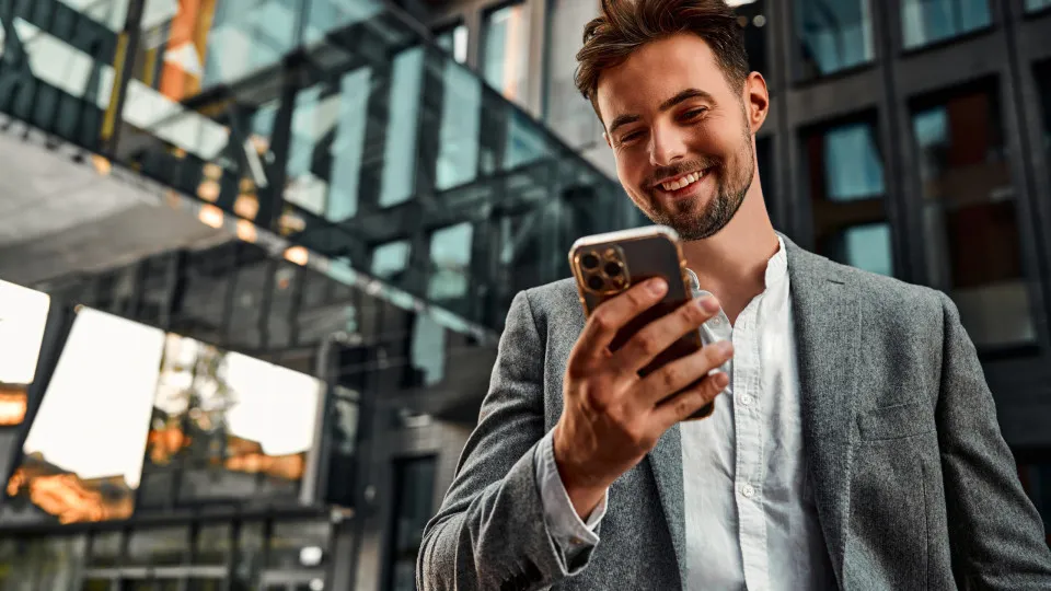 5 aplicativos que ajudam a proteger seu celular de golpes e hackers