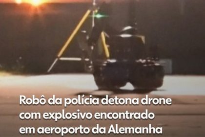 Rússia está usando ‘todos os recursos possíveis’ em ataques híbridos e planeja assassinatos na Alemanha, diz Berlim