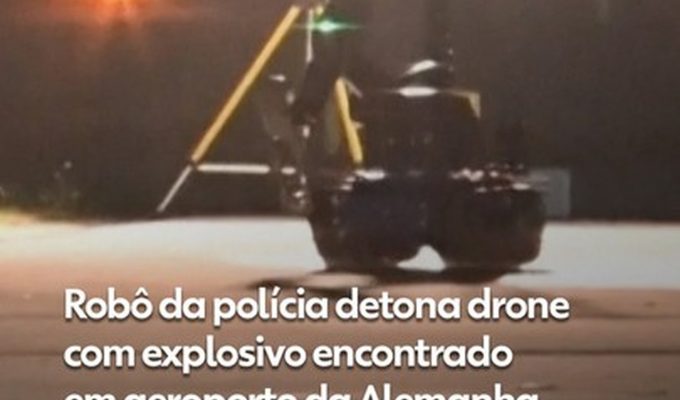 Rússia está usando ‘todos os recursos possíveis’ em ataques híbridos e planeja assassinatos na Alemanha, diz Berlim