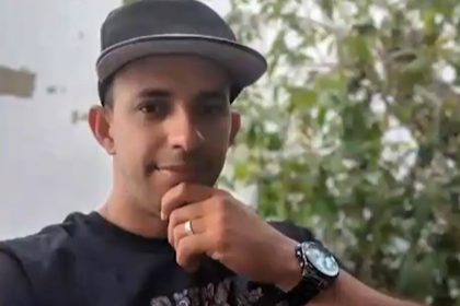 Mãe de homem morto por motorista de caminhonete em João Pessoa cobra justiça: ‘Que ele se apresente, que a polícia pegue ele’