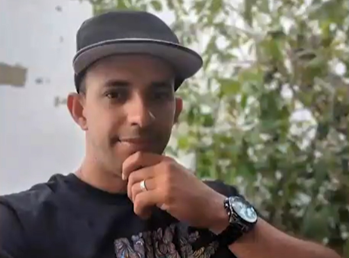 Mãe de homem morto por motorista de caminhonete em João Pessoa cobra justiça: ‘Que ele se apresente, que a polícia pegue ele’