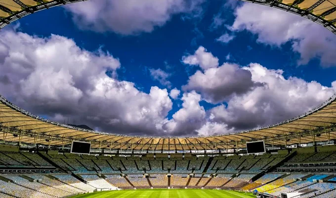 Justiça volta atrás e suspende jogo do Vasco contra o Boca no Maracanã