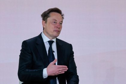 Elon Musk gastou US$ 366 milhões para ajudar os republicanos a manter o controle do Congresso