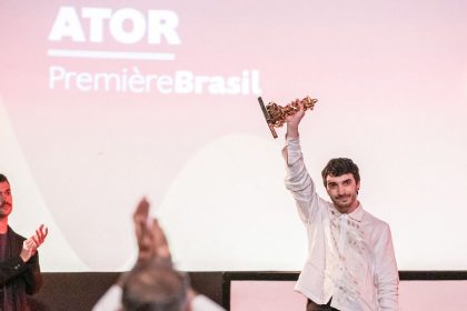 A Margem do Rio e Elza vencem principais prêmios do Festival do Rio