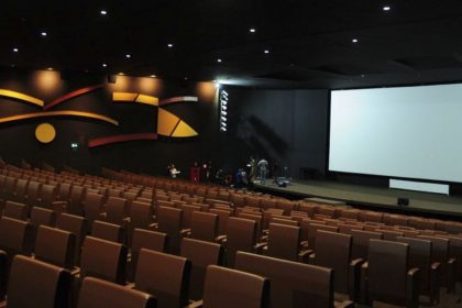 Lula quer aumentar incentivos à cultura; Flávio defende patrimônio