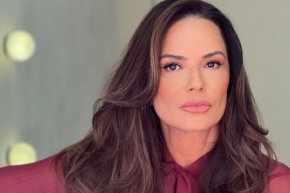 Luiza Brunet comenta condenação de Lirio Parisotto após 10 anos de episódio de agressão: ‘Não é uma vitória’