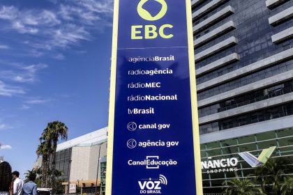 SBT admite erro ao atribuir à EBC falha em propaganda eleitoral