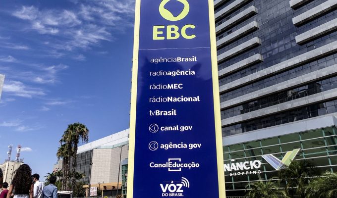 SBT admite erro ao atribuir à EBC falha em propaganda eleitoral