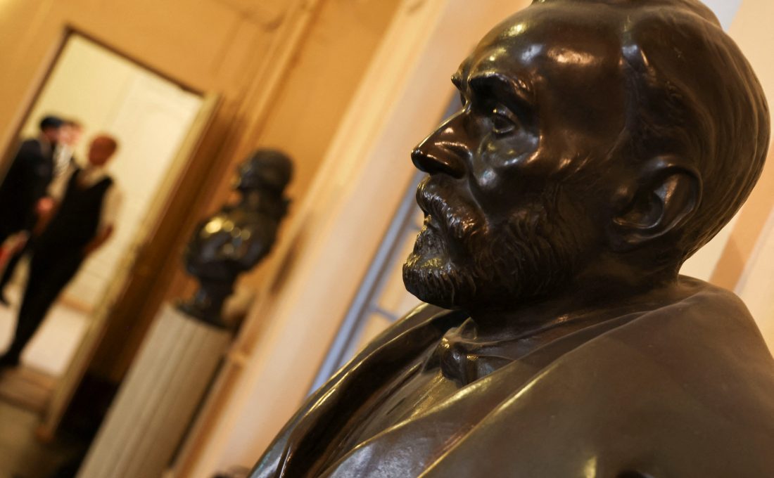 Nobel 2026: veja quem são os vencedores das seis categorias do prêmio