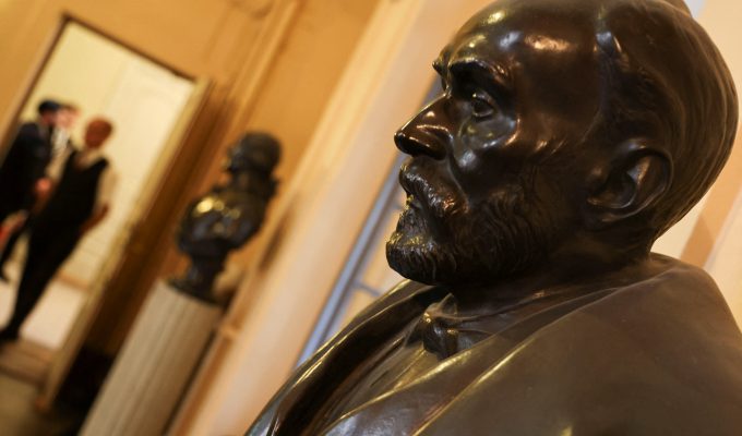 Nobel 2026: veja quem são os vencedores das seis categorias do prêmio
