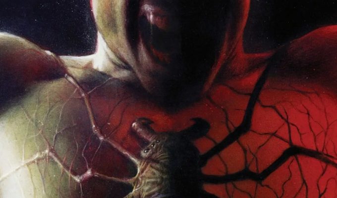 Crítica | Meia-Noite: Homem-Aranha #1