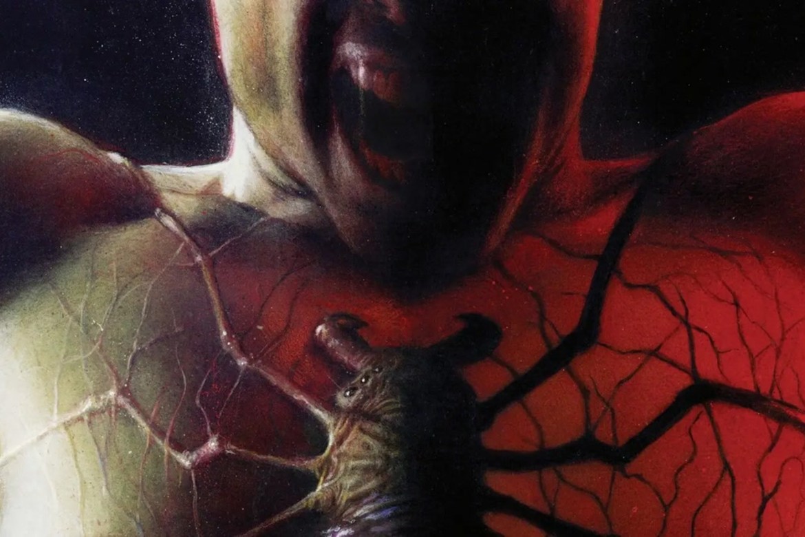 Crítica | Meia-Noite: Homem-Aranha #1