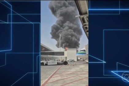 Arábia Saudita diz ter interceptado novo míssil lançado do Iêmen
