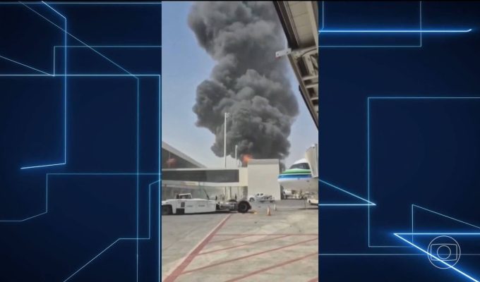 Arábia Saudita diz ter interceptado novo míssil lançado do Iêmen