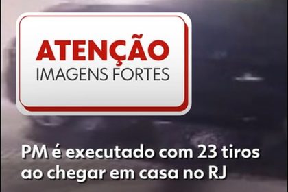 Operação mira PMs suspeitos de passar informações para o CV e negociar armas; um dos alvos foi executado há 3 meses