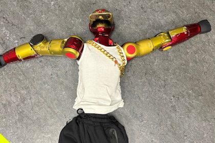 Alemanha investiga suposto caso de assédio sexual cometido por um robô