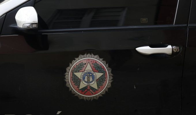 Polícia investiga ligação de policiais com facção criminosa