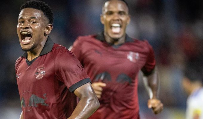 Vitória do Bragantino sobre o Cruzeiro fecha a rodada do Brasileiro