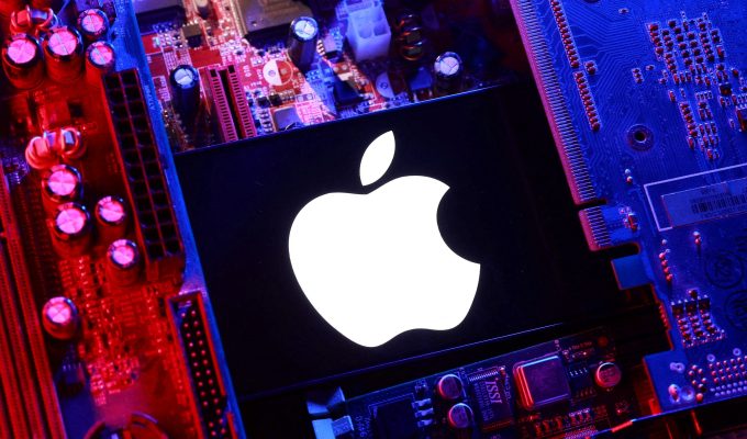 Apple lança HomeView, dispositivo com IA para controlar aparelhos da casa