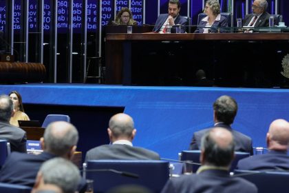 Fim da escala 6×1: confira próximos passos da tramitação no Senado