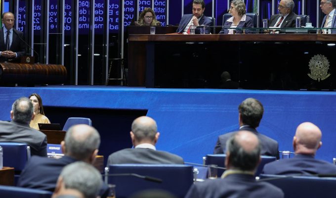 Fim da escala 6×1: confira próximos passos da tramitação no Senado