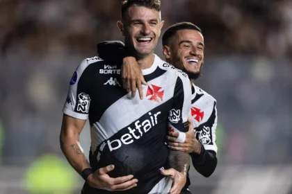 Vasco tenta segurar o Boca Juniors dentro da La Bombonera pela Sul-Americana