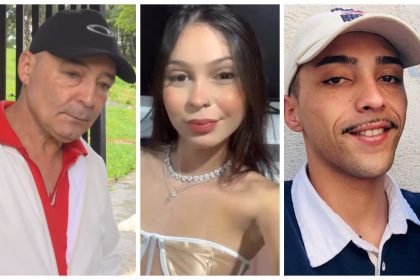 ‘Chegou a bater nela e quase enforcá-la’, diz padrasto de jovem morta em Taboão da Serra; namorado é suspeito
