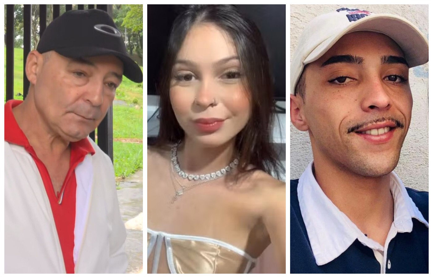 ‘Chegou a bater nela e quase enforcá-la’, diz padrasto de jovem morta em Taboão da Serra; namorado é suspeito